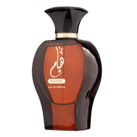 Huyam 100ml - Apa de Parfum, unisex [1]