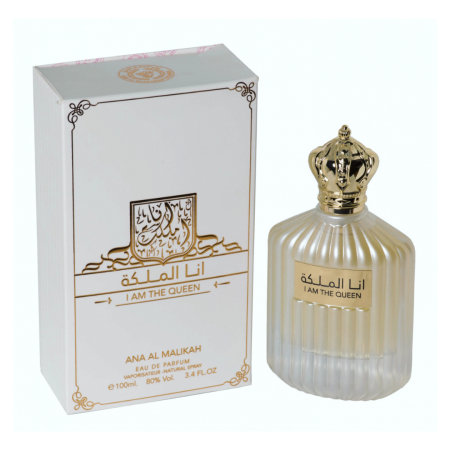 I am the queen 100ml, Apa de Parfum, dama [3]