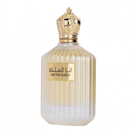 I am the queen 100ml, Apa de Parfum, dama [1]