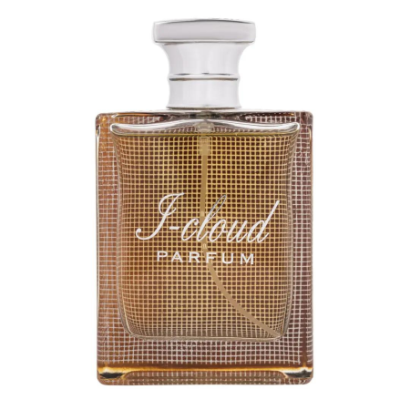 I-Cloud 100ml - Apa de Parfum, barbati [0]