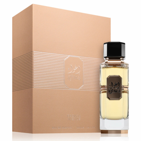 Ighwa 100ml - Apa de Parfum, unisex [1]