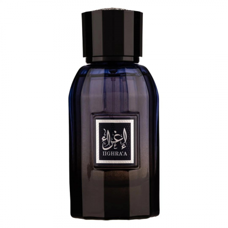 Parfumuri de iarna - Iighra'a 100ml - Apa de Parfum, barbati