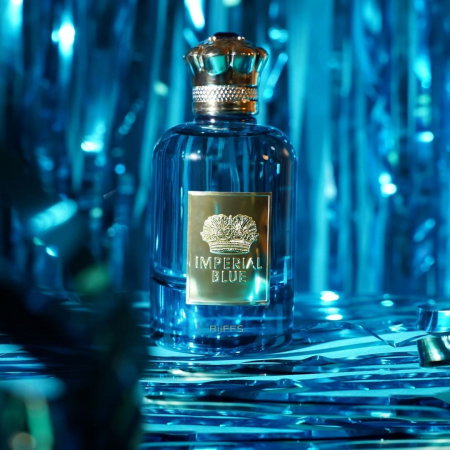 Imperial Blue 100ml - Apa de Parfum, barbati [6]