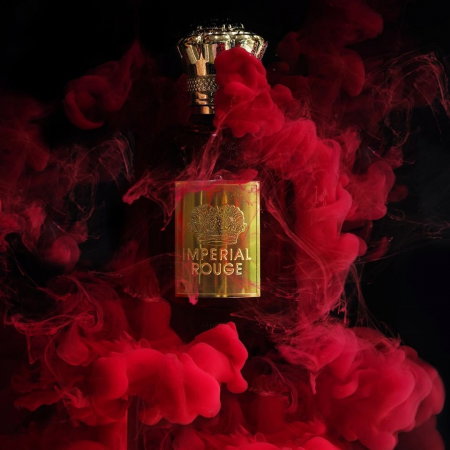 Imperial Rouge 100ml - Apa de Parfum, dama [6]