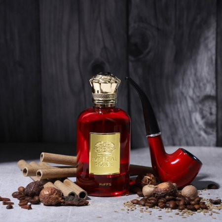 Imperial Rouge 100ml - Apa de Parfum, dama [7]
