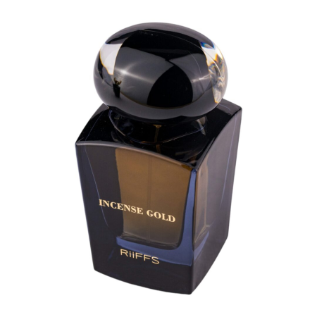 Incense Gold 100ml - Apa de Parfum, dama [2]