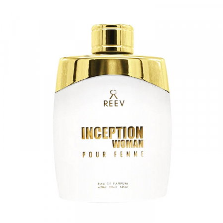 Inception Women 100ml - Apa de Parfum, dama [1]
