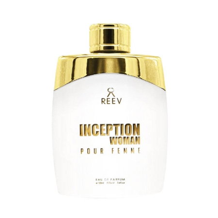 Inception Women 100ml - Apa de Parfum, dama [1]