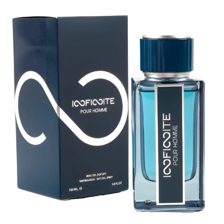 Infinite Pour Homme 100ml - Apa de Parfum, barbati [2]