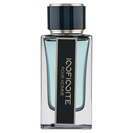 Parfumuri Fructate - Infinite Pour Homme 100ml - Apa de Parfum, barbati