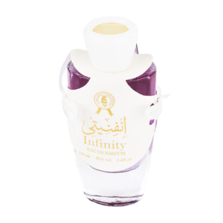 Infinity 100ml - Apa de Parfum, unisex [1]