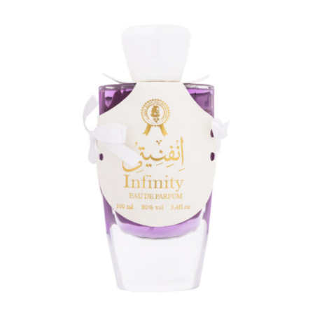 Infinity 100ml - Apa de Parfum, unisex [0]