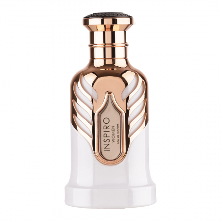 Parfumuri Vanilate - Inspiro Woman 100ml - Extract de Parfum, dama