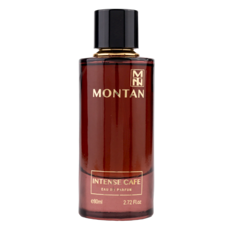 Parfumuri Femei - Intense Cafe 80ml - Apa de Parfum, unisex