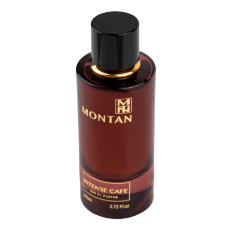 Intense Cafe 80ml - Apa de Parfum, unisex [1]