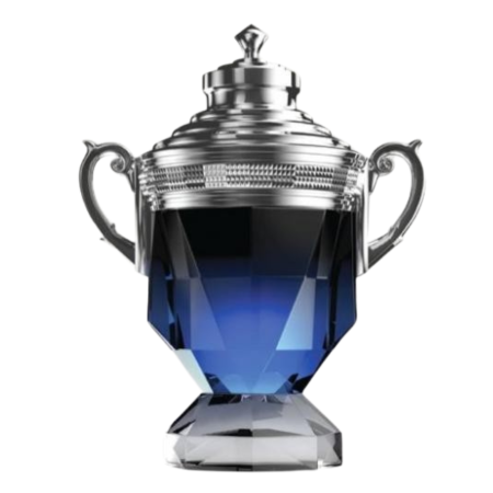 Intra Winner Fighter 100ml - Apa de Toaleta, barbati| Inspirat din Invictus Paco Rabanne [1]