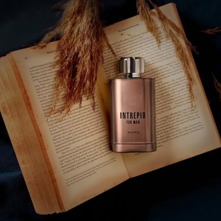 Intrepid for Man 100ml - Apa de Parfum, barbati [3]
