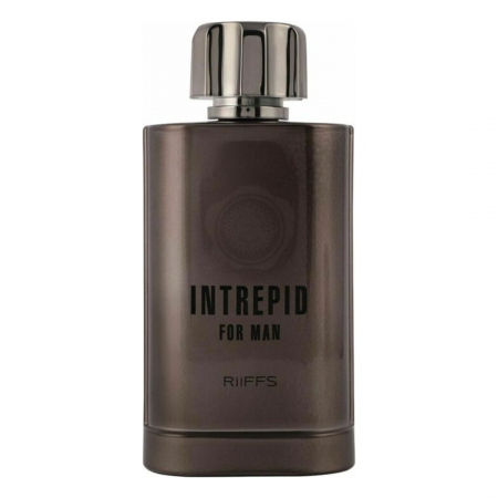 Parfumuri Fructate - Intrepid for Man 100ml - Apa de Parfum, barbati