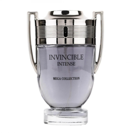 Invincible Intense 100ml - Apa de Parfum, barbati [0]