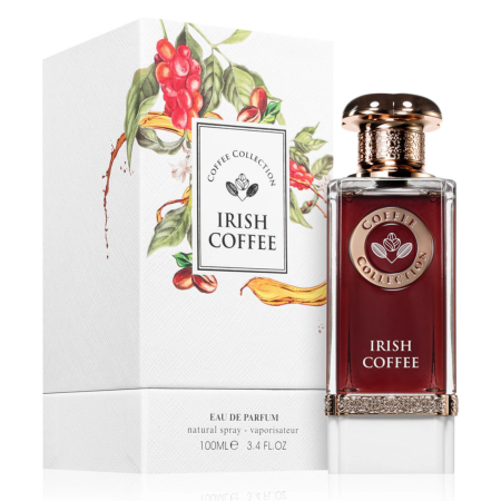 Irish Coffee 100ml - Apa de Parfum, unisex [1]
