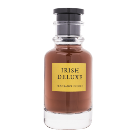 Parfumuri Barbati - Irish Deluxe 100ml - Apa de Parfum, barbati