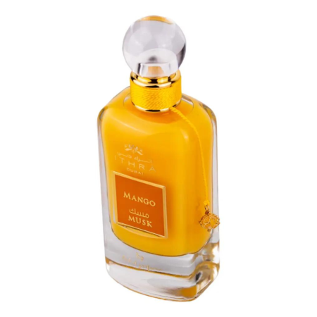 Ithra Dubai Mango 100ml - Musk Collection - Apa de Parfum, unisex [2]