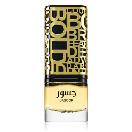 Jasoor 100ml - Apa de Parfum, unisex [1]