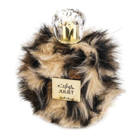 Juliet 100ml - Apa de Parfum, dama [1]