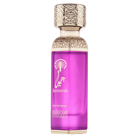 Jumeirah 100ml - Apa de Parfum, dama [1]