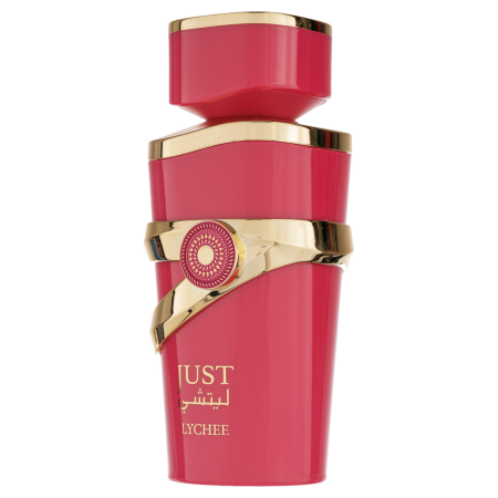 Just Lychee 100ml - Apa de Parfum, dama [1]