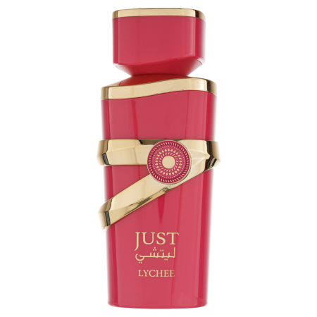 Just Lychee 100ml - Apa de Parfum, dama [0]