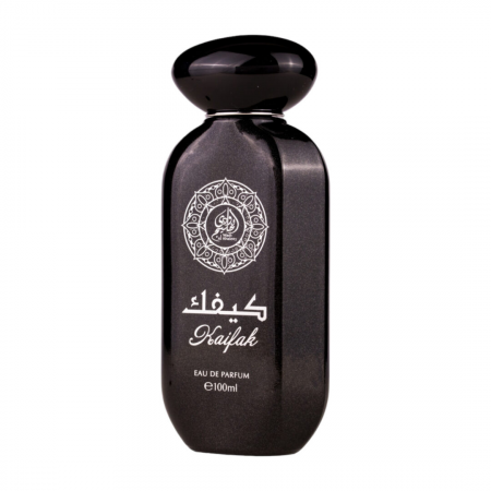 Kaifak 100ml - Apa de Parfum, barbati [1]