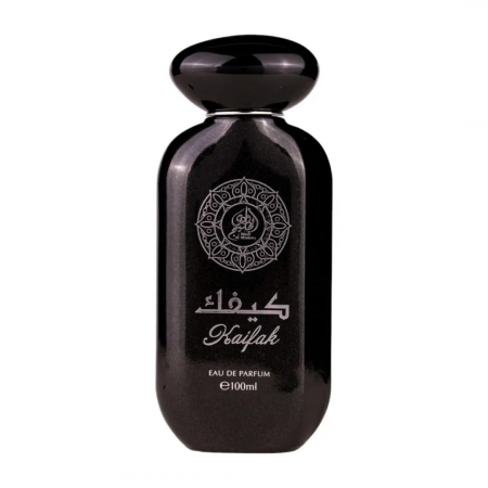 Kaifak 100ml - Apa de Parfum, barbati [0]