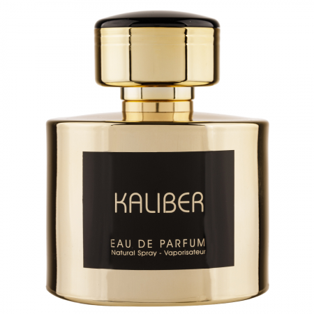 Kaliber 100ml - Apa de Parfum, unisex [0]