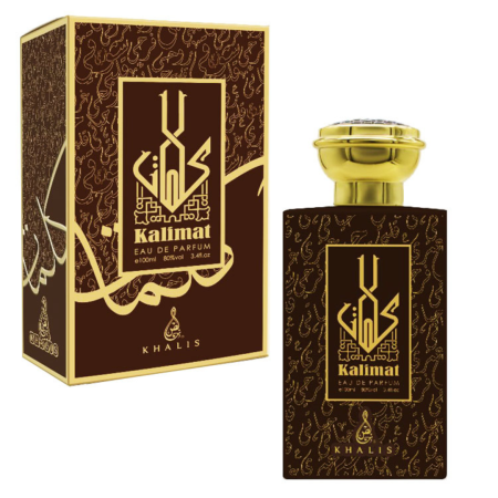 Kalimat 100ml - Apa de Parfum, unisex [1]