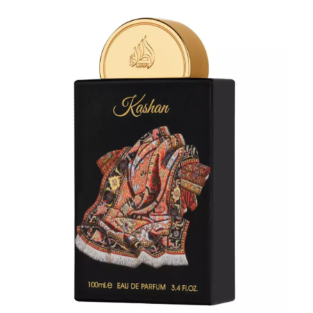 Kashan 100ml - Apa de Parfum, unisex [1]