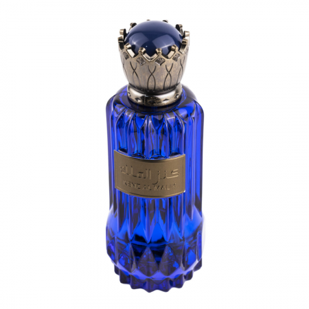 Kenz al Malik 100ml - Apa de Parfum, barbati [5]