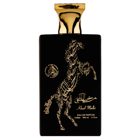 Parfumuri Femei - Khail Malki 100ml - Apa de Parfum, dama