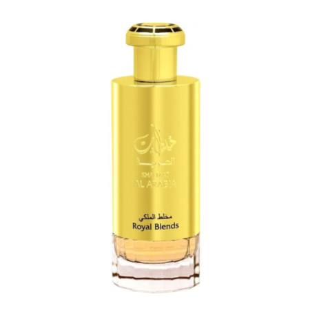 Khaltaat Al Arabia Gold 100ml - Apa de Parfum, dama [2]
