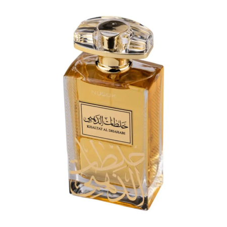 Khaltat al Dhahabi 100ml - Apa de Parfum, dama [2]