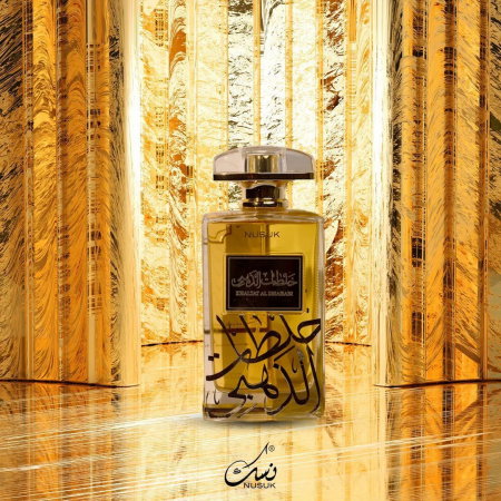Khaltat al Dhahabi 100ml - Apa de Parfum, dama [5]