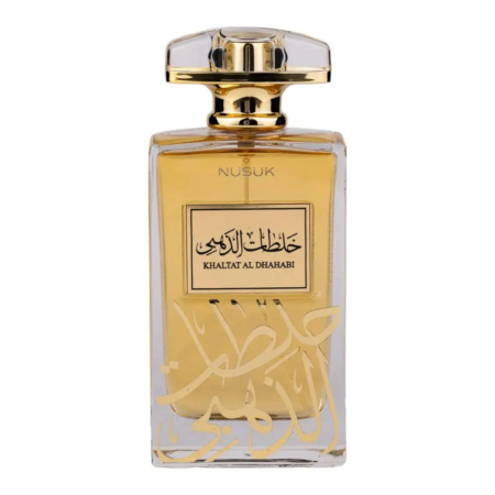 Khaltat al Dhahabi 100ml - Apa de Parfum, dama [0]