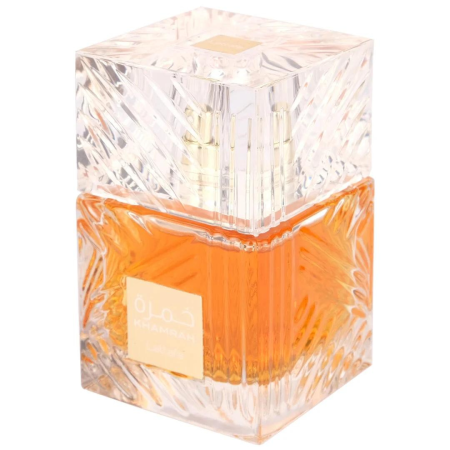 Khamrah 100ml - Apa de Parfum, unisex [3]