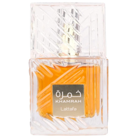 Khamrah 100ml - Apa de Parfum, unisex [1]