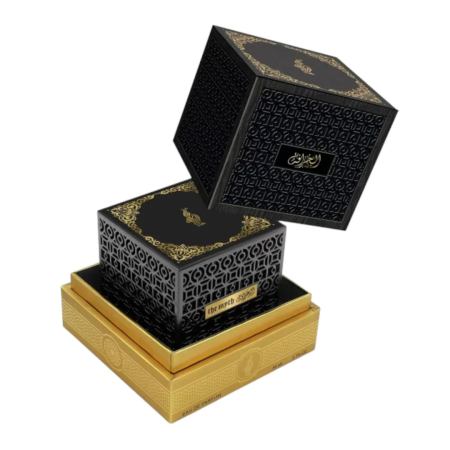 Kharafath The Myth 80ml - Apa de Parfum, unisex [2]