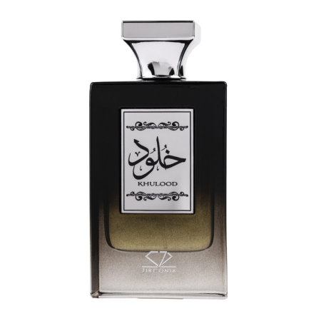 Khulood 100ml - Apa de Parfum, barbati [0]