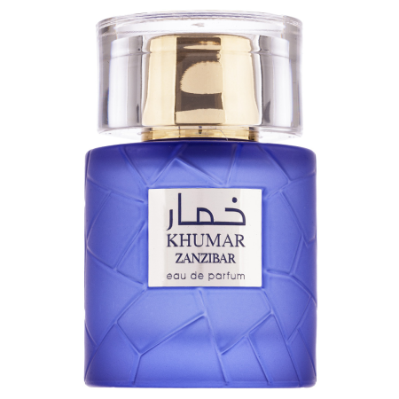 Khumar Zanzibar 100ml - Apa de Parfum, barbati [0]