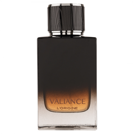 Parfumuri de iarna - L'Origine Valiance 100ml - Apa de Parfum, barbati
