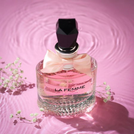 La Femme Bloom 100ml - Apa de Parfum, dama [9]