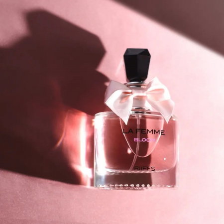 La Femme Bloom 100ml - Apa de Parfum, dama [4]